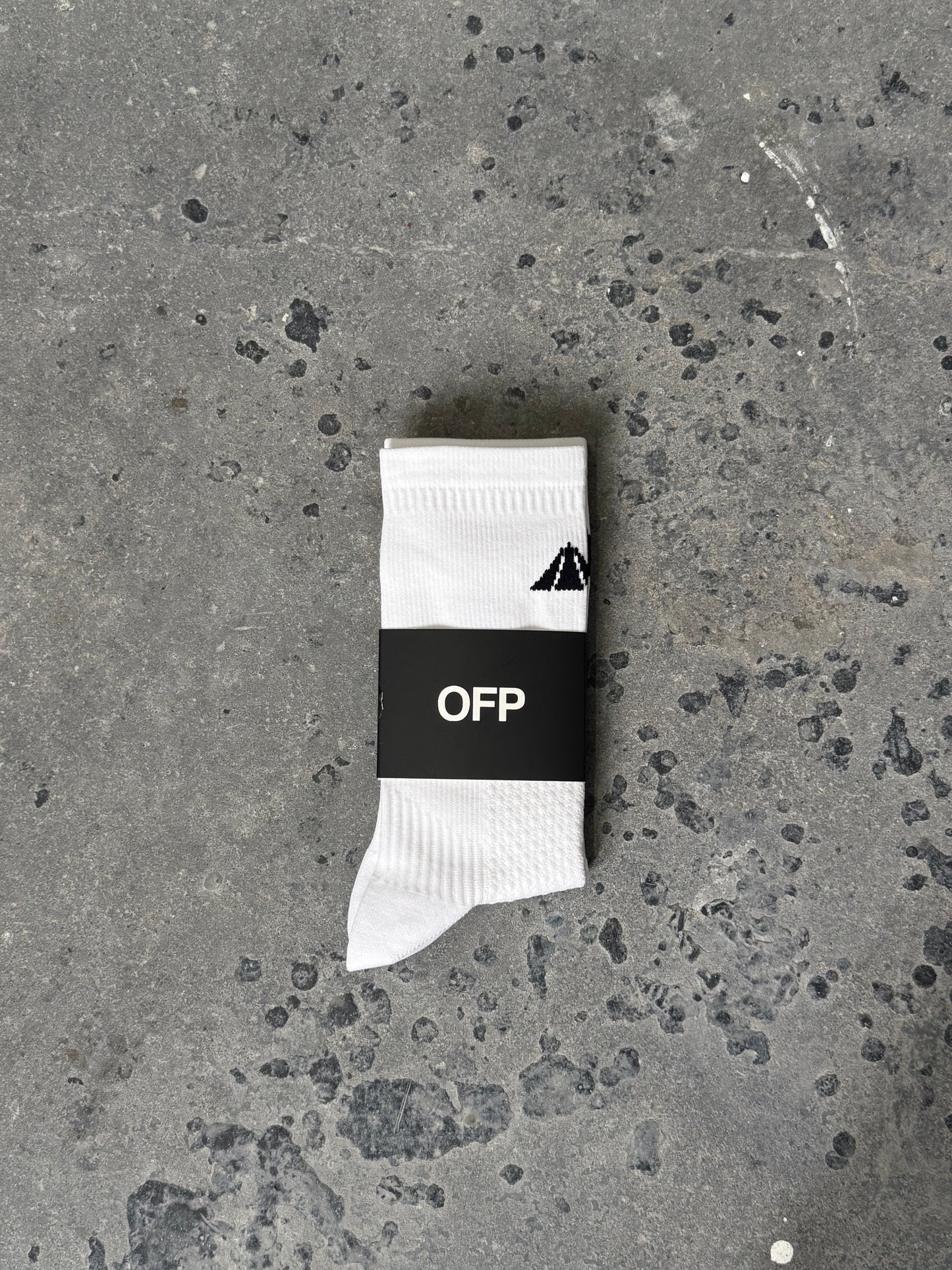 'ELEVATE' OFP PERFORMANCE SOCKS
