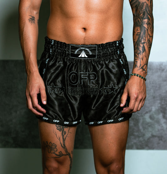 OFP Thai Shorts