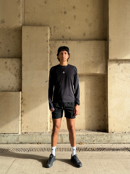Eagle Long Sleeve