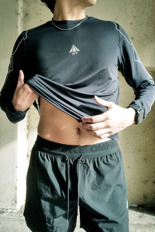 ‘ESSENTIAL’ Training Short