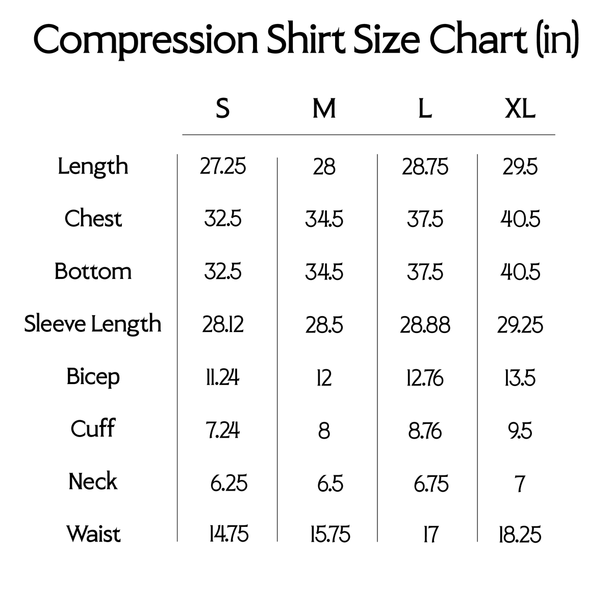 ‘ESSENTIAL’ Compression Longsleeve